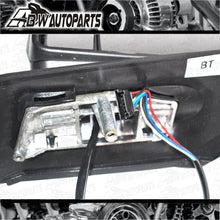 Load image into Gallery viewer, LEFT SIDE DOOR MIRROR FOR MERCEDES BENZ SPRINTER 2006 - 2018 (ELECTRIC ADJUST)