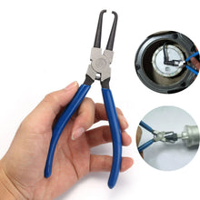 Load image into Gallery viewer, Car Fuel Line Petrol Clamp Pipe Hose Release Disconnect Removal Pliers Tool ST