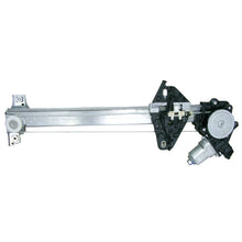Load image into Gallery viewer, Rear Left Window Regulator With Motor 2 Pins for Honda Civic FD 2006-2012