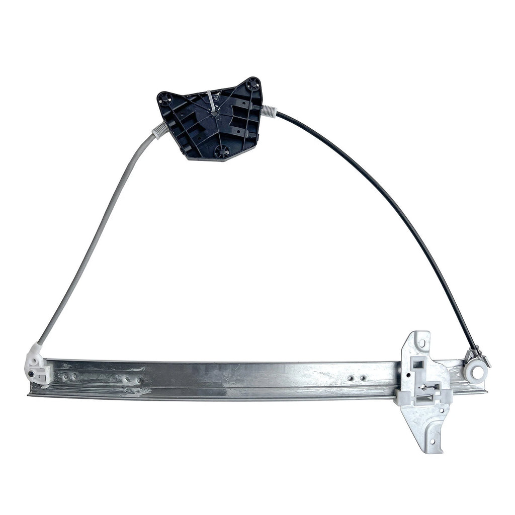 Front Left Window Regulator W/o Motor for Peugeot 407 2004-2010