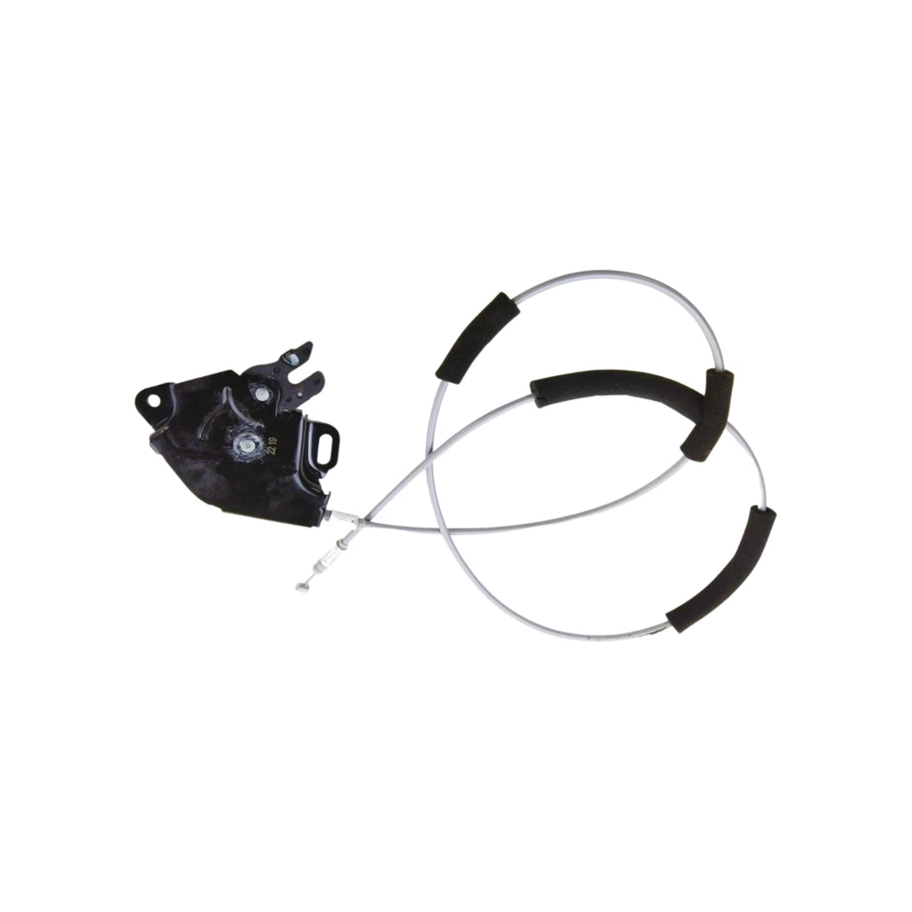 Left Sliding Door Lock Open Stopper for Toyota HiAce Van GDH GRH KDH TRH 2005-19