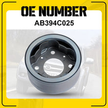 Load image into Gallery viewer, Suit For Ford Ranger PX Rear Drive Shaft Dynamic Damper &amp; Mazda BT-50 2011-2021