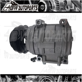 Air Con AC Compressor for Toyota Hiace RZH113R 2.4L Petrol 2RZ-E 01/98 - 12/04