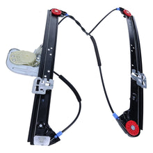 Load image into Gallery viewer, Front Left FL Window Regulator W/o Motor for BMW X5 E53 2000-2006 51338254911