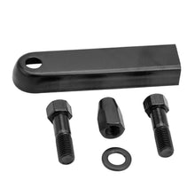 Load image into Gallery viewer, Black Gear Shift Linkage Rod Shifter Fit For Harley FXS FXST FLST FLHT FLHX ST