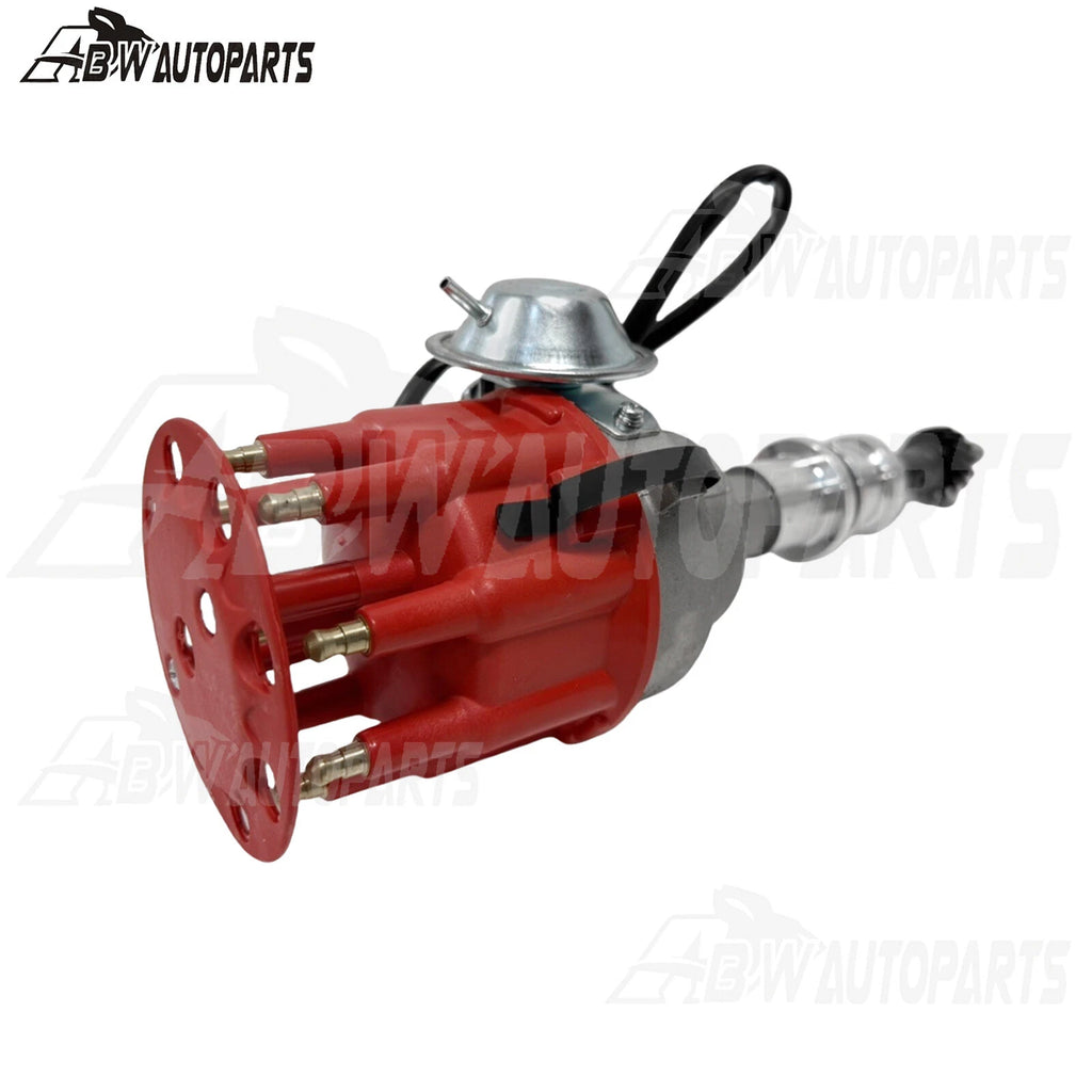AU Stock Electronic Ignition Distributor For Ford Windsor 289 302 V8