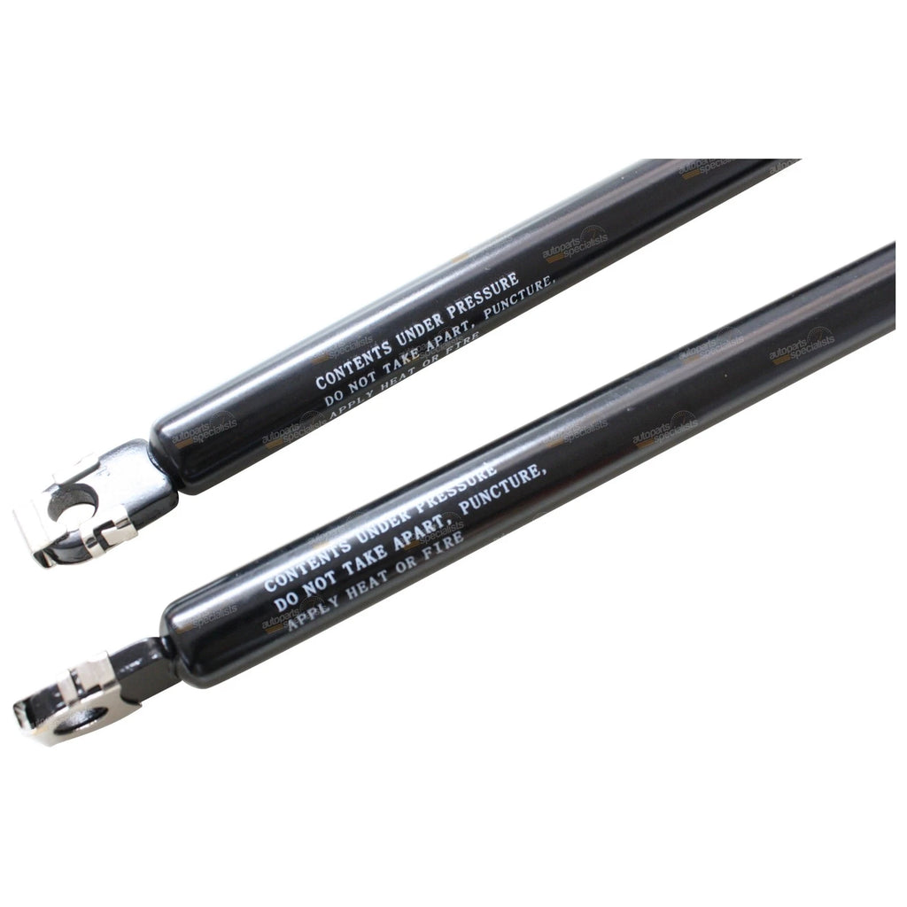 Gas Bonnet Struts PAIR For BMW E36 3 Series 2Dr Coupe 318 320 323 325 328 M3