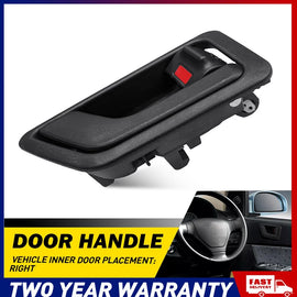 Right RH Car Inner Door Handle Replacement for Hyundai Getz Hatchback 2002‑2011.