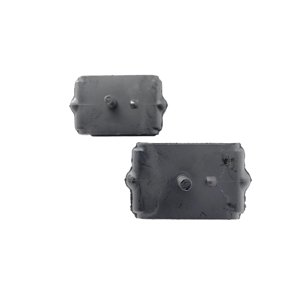 FRONT Engine Mount LEFT/RIGHT PAIR Set for Ford Ranger PJ PK model 2006-2011