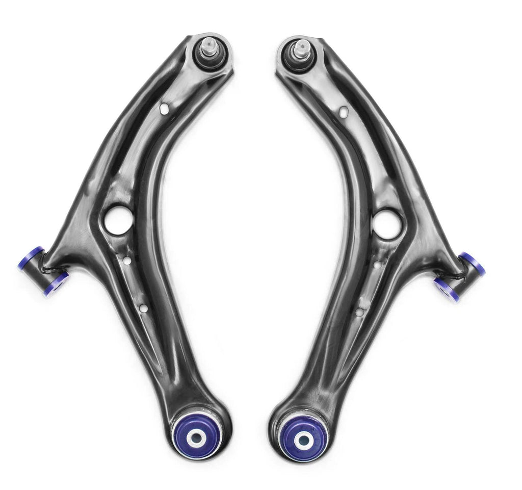 SuperPro Front Lower Control Arm Kit TRC1068 with Bushings