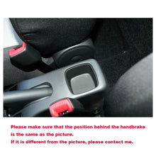 Load image into Gallery viewer, Dual Layer Armrest Box For Suzuki Swift 2005-2023 Center Central Storage Console