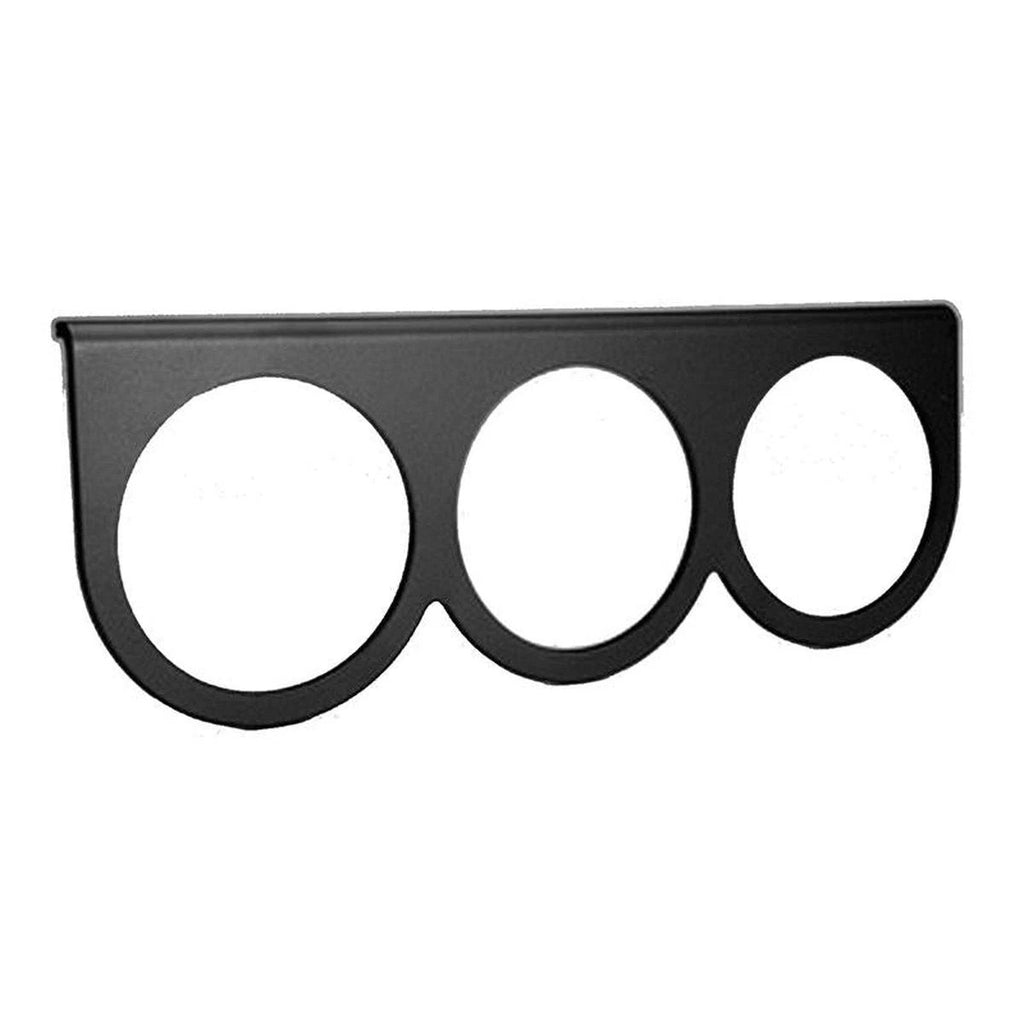 Autometer 2-5/8in Triple Gauge Holder AU3233