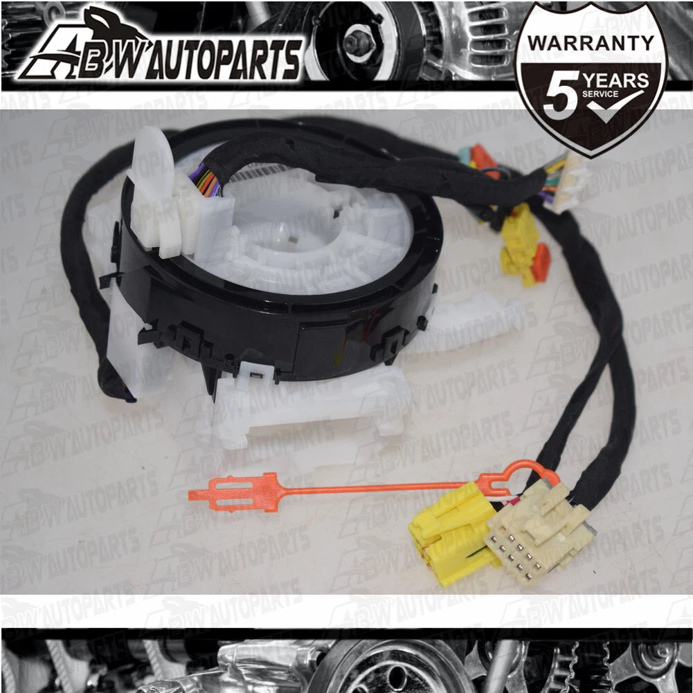 Clock Spring for Holden VE Calais V Berlina International Series II S2 2012-2013