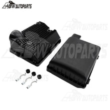 Load image into Gallery viewer, Set Air Cleaner Filter Box Housing For Mitsubishi Pajero V67W V73W V75W V77W
