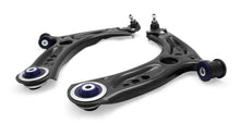 Load image into Gallery viewer, SuperPro Front Control Arm Lower Offset Complete Assembly Kit TRC1071