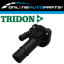 Load image into Gallery viewer, Thermostat + Housing for Mazda 3 BK 4cyl 2.3L 2004~2009