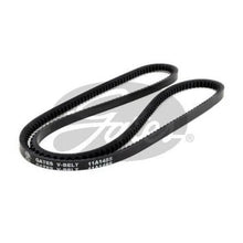 Load image into Gallery viewer, Gates Automotive V Belt 11A1485