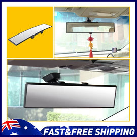 Universal Wide Angle Rear View Mirror Rearview Universal Car Van Parking 300MM