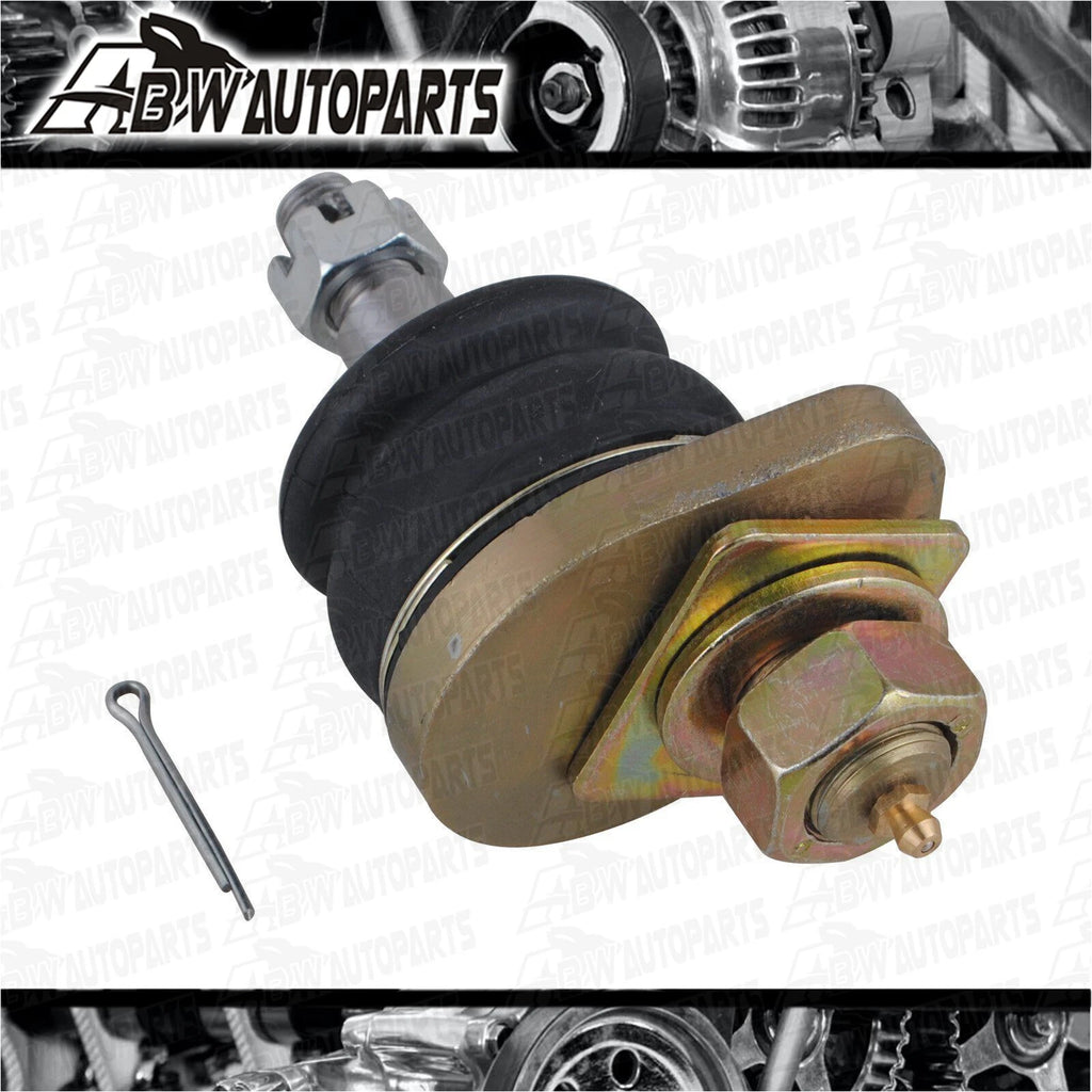 Upper Adjustable Control Arm Kit For Lift Up 3" 4" For Holden Colorado 2017- ON