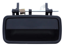 Load image into Gallery viewer, 2pcs Rear LH+RH Textured Black Outer Door Handle for Daihatsu Charade G200 93-98