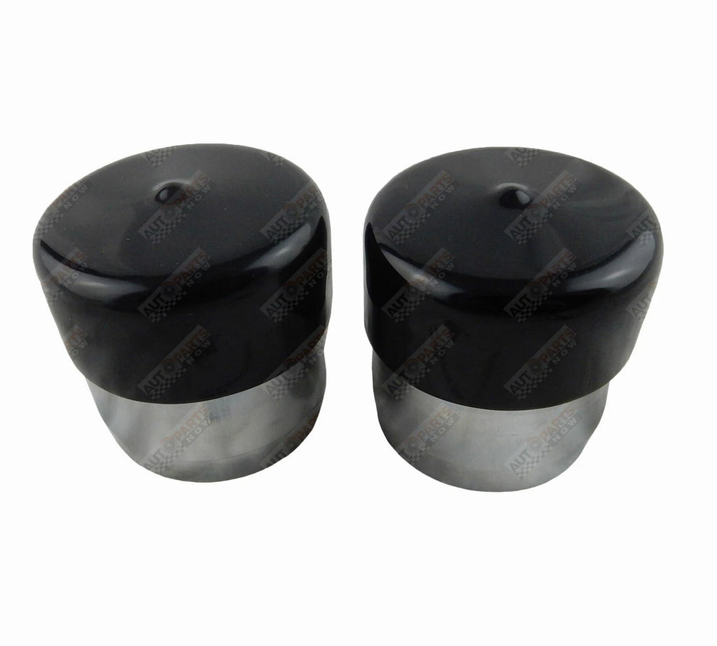 45mm Trailer Hub Bearing Protectors with Dust Caps – Pair