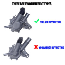 Load image into Gallery viewer, Water Pump &amp; Housing for Ford Mondeo Estate/Wagon LCBD 2.5L 10/2000-02/2007