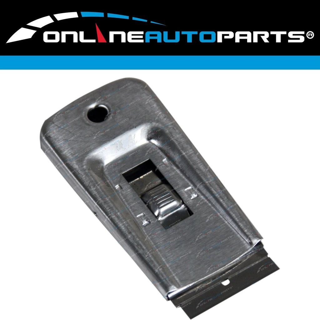 Essential Window Tint Film Install Application Tool Squeegee Kit - Home + Office