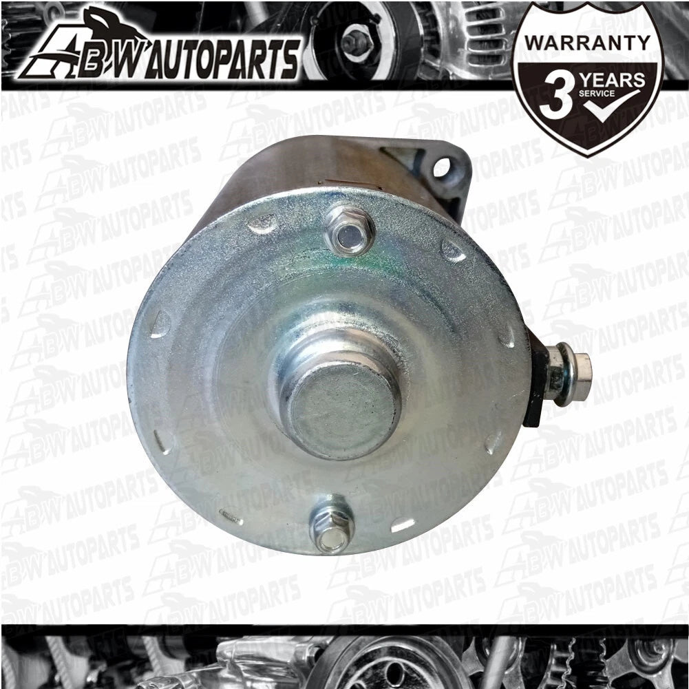 NEW Starter Motor to suit Kawasaki FR541V, FR600V, FR651V, FR691V engines