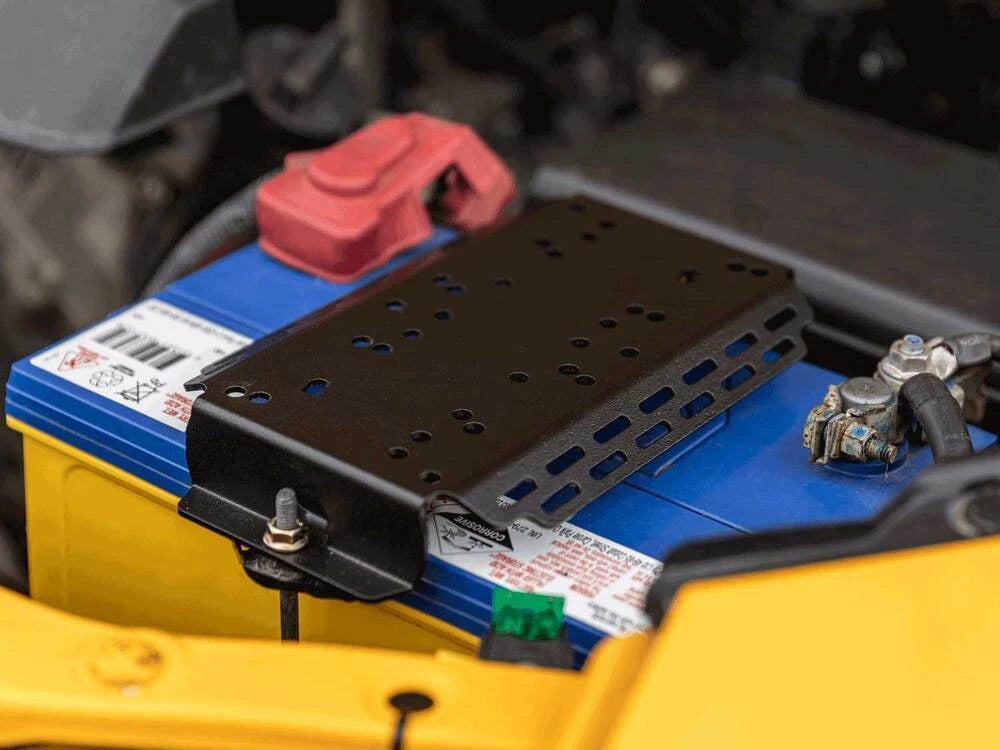 Battery Fuse Bracket & Bolt Kit For Toyota Prado 150 Series GDJ150 GRJ150 KDJ150