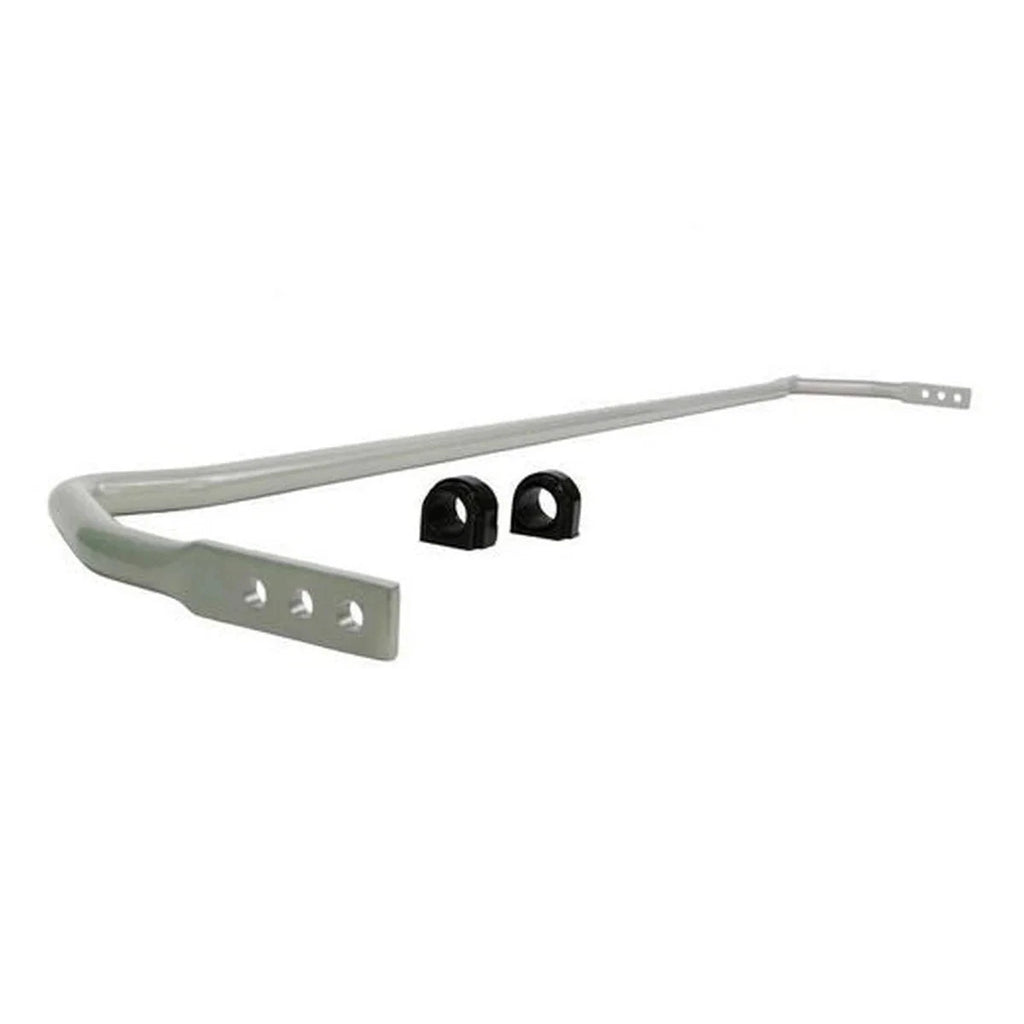 Whiteline BMR72Z Rear Sway Bar 20mm 3-Point Adjustable for Mini