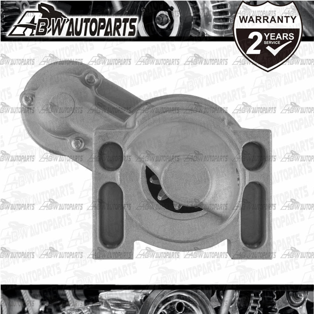For John Deere Kohler Cub Cadet Mower STARTER MOTOR 2509811 2509809 AM132702