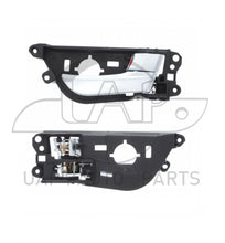 Load image into Gallery viewer, Front Right Silver Inner Door Handle for Hyundai Veloster 11-18