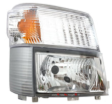 Load image into Gallery viewer, *NEW* HEAD LIGHT CORNER PARK LAMP for MITSUBISHI CANTER FUSO FE 7/8# 2011- RIGHT