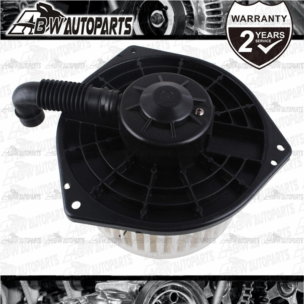 Cabin Blower Fan Motor Suitable For 2012-2017 Holden Colorado RG Isuzu D Max AU