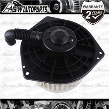 Load image into Gallery viewer, Cabin Blower Fan Motor Suitable For 2012-2017 Holden Colorado RG Isuzu D Max AU