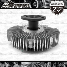Load image into Gallery viewer, Fits Toyota LandCruiser 79 78 100 105 Series 1HZ 1HD Fan Clutch Viscous Coupling