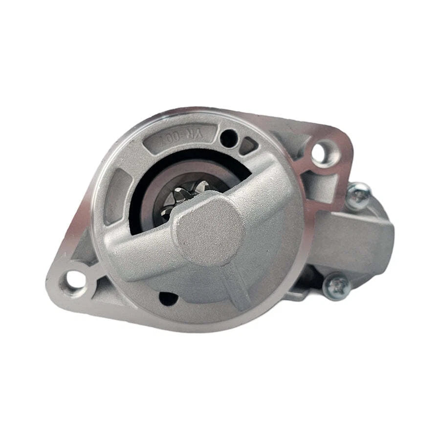 Starter Motor for Hyundai Tucson JM 2.0L / Tiburon GK 2.0L G4GC 2002-2009 Auto