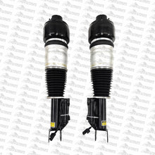 Load image into Gallery viewer, Left &amp; Right Air Suspension Struts Front for Mercedes W219 E320 E550 W211 New