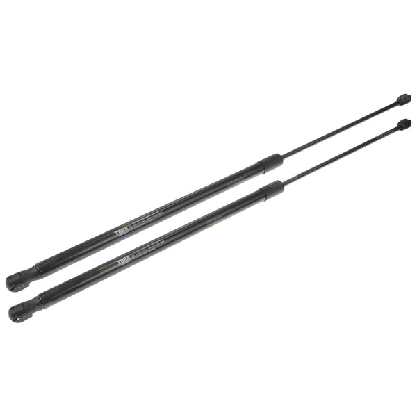 Pair of bonnet gas support struts for VW Passat 1999–2005, part GSHV201PR