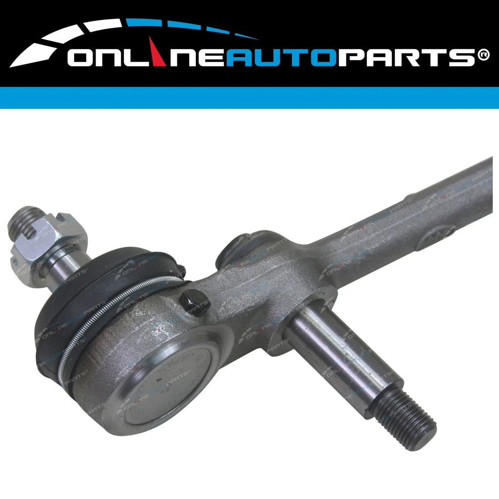 Steering Centre Link Rod for Nissan Patrol GQ Ute Leaf Suspension 1988 to 1991
