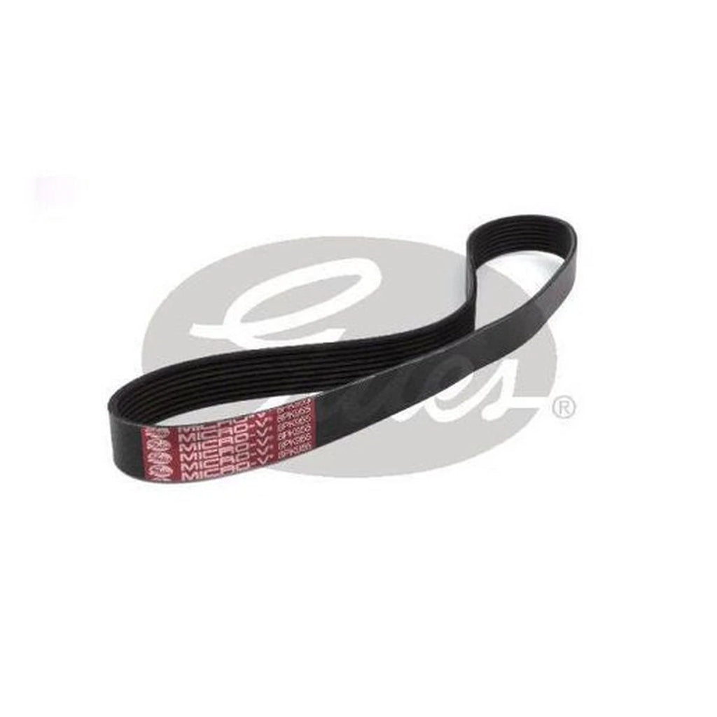 Gates Polyester Micro-V Belt 8PK955
