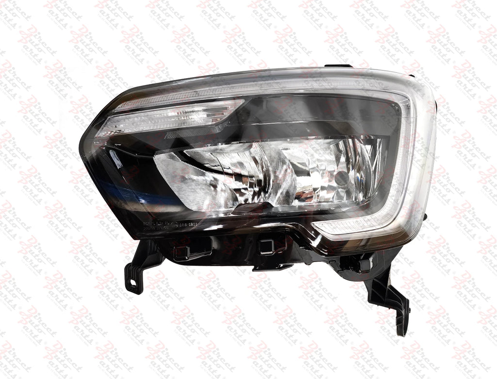*NEW* HEADLIGHT HEAD LIGHT LAMP (WITH DRL) for RENAULT MASTER X62 2019 -ON LEFT