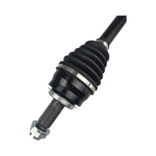 Load image into Gallery viewer, Left CV Joint Axle Drive Shaft For Honda Odyssey RC K24W7 02/2014-On