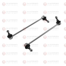 Load image into Gallery viewer, Front Sway Bar Link Pins Stabiliser Bush Joint Kit Holden Commodore VE VF Pair