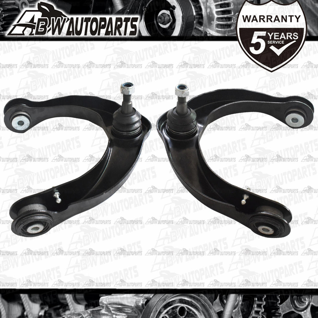 Pair Front Upper Control Arm for Jeep Grand Cherokee WK2 2010-2016 Left + Right