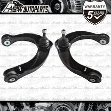 Load image into Gallery viewer, Pair Front Upper Control Arm for Jeep Grand Cherokee WK2 2010-2016 Left + Right