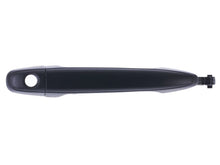 Load image into Gallery viewer, Primed Black Front Right Outer Door Handle W/Keyhole For Toyota Camry CV40/AHV40