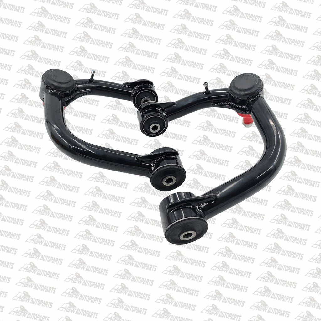 2x Upper Control Arms Front For 2005-2014 Toyota Hilux KUN25 N70 4X4 2" Lift