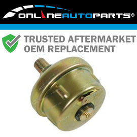 Oil Pressure Gauge Sender for Landcruiser 90-99 FZJ75 HZJ70 HZJ73 HZJ75 PZJ70