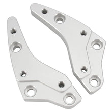 Load image into Gallery viewer, CNC Handlebar Risers Mount Clamp For BMW K1600GT K1600GTL 12-2023 13 14 15 16 17